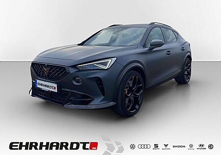 Cupra Formentor gebraucht kaufen Cupra Formentor 2.5 TSI DSG 4Drive VZ5 DCC MATT*PANO*AKEBONO*MA...