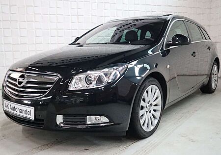 Opel Insignia A Sports Tourer,Xenon,Leder,Automatik