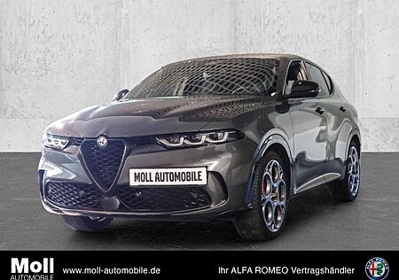 Alfa Romeo Tonale Speciale Winter Paket AHK abn. LED Sperrdiff. ACC