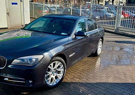 BMW 730d 730