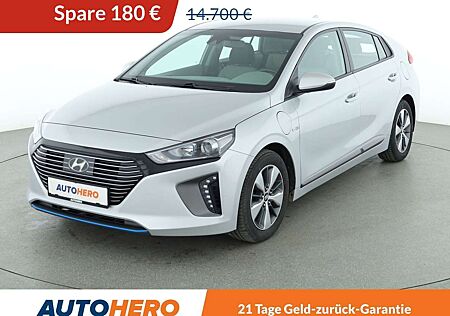 Hyundai Ioniq 1.6 Trend Plug-In Hybrid Aut.*TEMPO*CAM*PDC*
