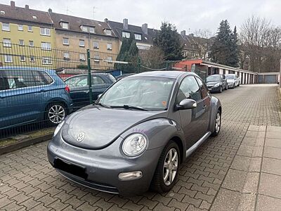 Volkswagen New Beetle 1.4 Miami TÜV NEU*KLIMA