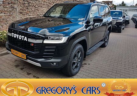 Toyota Land Cruiser 300+GAZOO Racing SPORT +VOLL+NEU+EU.zulassung