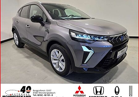 Mitsubishi ASX Basis1.0+PDC+Spurhalteassistent+Tempomat+Verkehrsz