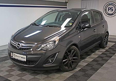 Opel Corsa 1.4 EcoFlex NAVI BT KLIMA SHZ PDC TEMPOMAT