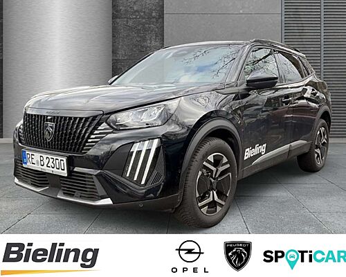 Peugeot 2008 Allure 1.2 HYBRID 145 PS ACC Sitzheizung Einpakhil