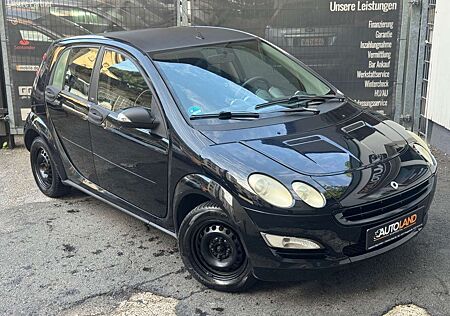 Smart ForFour *1.1l*Klima*Allwetter*5Türer