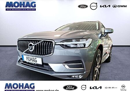 Volvo XC 60 XC60 B5 B AWD Inscription PANORAMA ACC BLIS LED