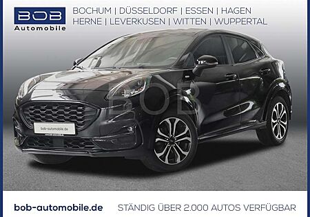 Ford Puma 1.0 ST-Line NAVI SHZ LHZ PDC ALU CARPLAY BT