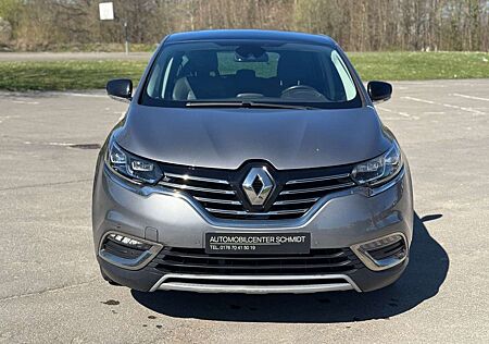 Renault Espace V Engery Intens m. NAVI*PANO*HEADUP*7Sitz