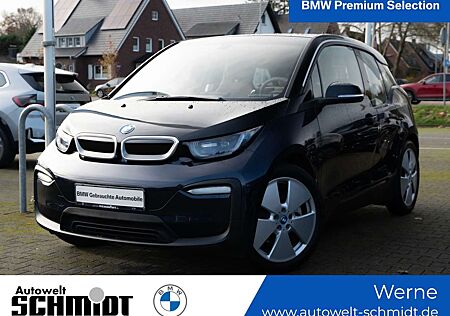 BMW i3 120Ah + 2Jahre-BPS.GARANTIE