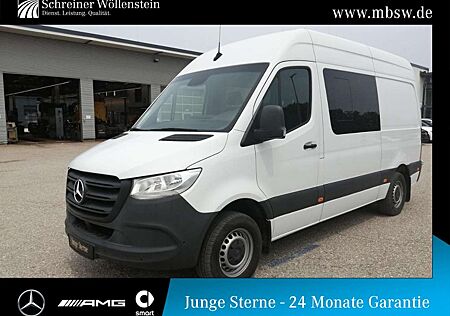 Mercedes-Benz Sprinter 315 Mixto L2H2 MBUX*Navi*Kamera*5-Sitze