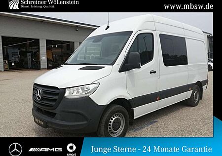 Mercedes-Benz Sprinter 315 Mixto L2H2 MBUX*Navi*Kamera*5-Sitze