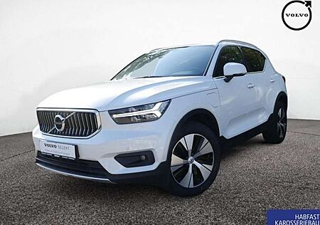 Volvo XC 40 XC40 T4 Inscription Expression Recharge Plug-In