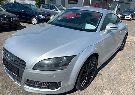 Audi TT Coupe/Roadster 2.0 TFSI Coupe