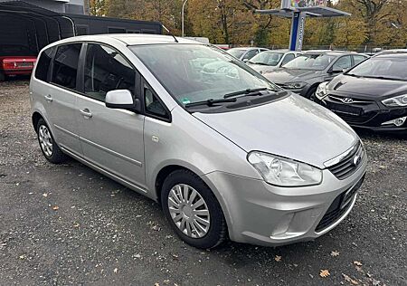 Ford C-Max Style + 1.6 CDTi Klima