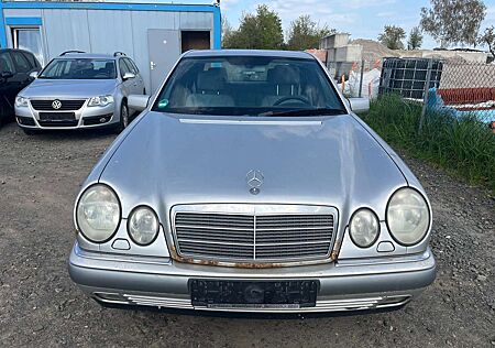 Mercedes-Benz E 300 E-Klasse D Elegance