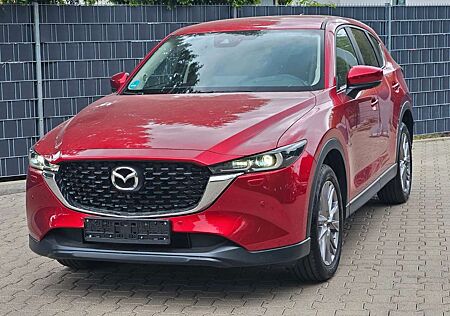 Mazda CX-5 Ad'vantage AWD