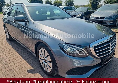 Mercedes-Benz E 200 E -Klasse T-Modell LED,Keyless,Kam,