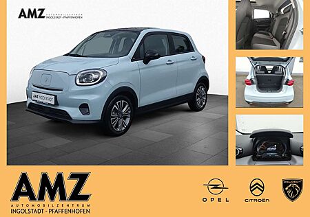 Leapmotor T03 95PS 37kWh PANO ACC KAM PDC Klimaauto.