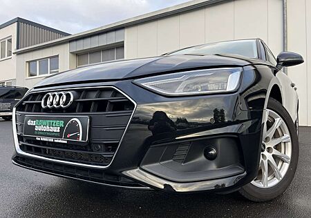 Audi A4 Avant 2.0 TDI S tronic 188€ m. 20% Anzahlung AHK
