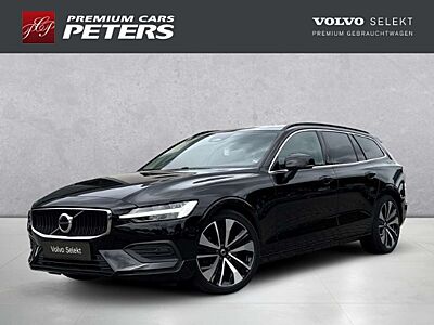 Volvo V60 Core B3 19''LM AHK DAB Winterpaket Keyless Rückfah