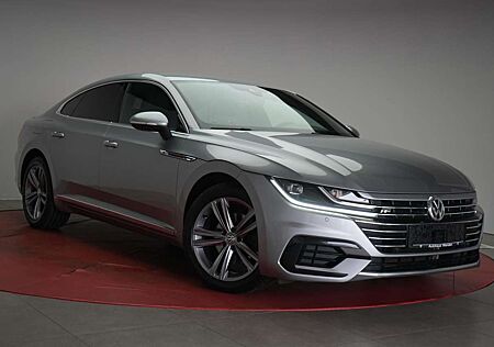 VW Arteon Volkswagen 2.0 TDI SCR DSG R-Line