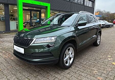 Skoda Karoq ''Ambition'' 1.0 TSI 7-Gang DSG Navi PDC