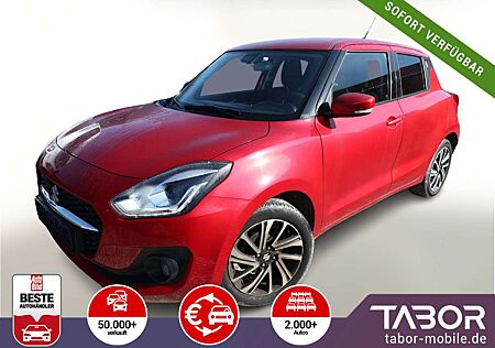 Suzuki Swift 1.2 Dualjet 83 Comfort+ LED ACC KeyL Kam