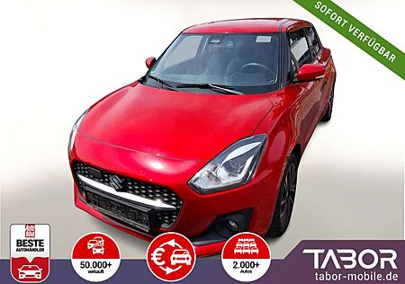 Suzuki Swift 1.2 Dualjet 83 Comfort+ LED ACC KeyL Kam