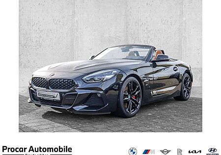 BMW Z4 sDrive30i M Sport ACC RFK NAVI LED PDC V+H