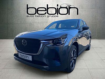 Mazda CX-60 3.3 e-SKYACTIV-D 254 Takumi ACC KeyLess