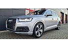 Audi SQ7 4.0 TDI qu Keramik HeadUp Nachtsicht Standhz