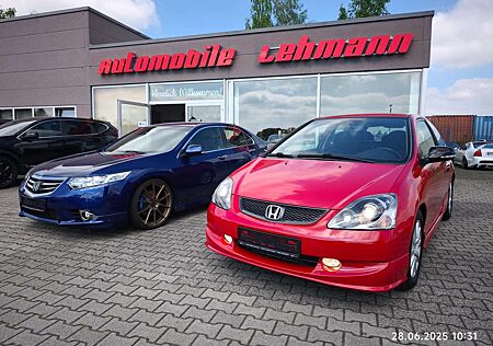 Honda Civic 1.4 i Sport EP1 HU NEU !