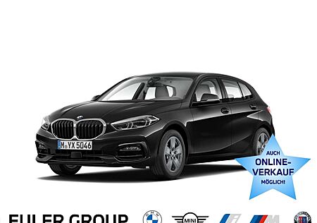 BMW 118 iA SportLine LCProf HiFi ComfortPak. LenkHzg SHZ P