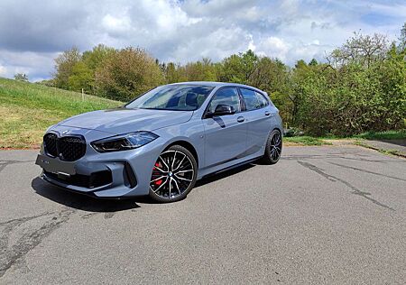 BMW 135 M135i xDrive