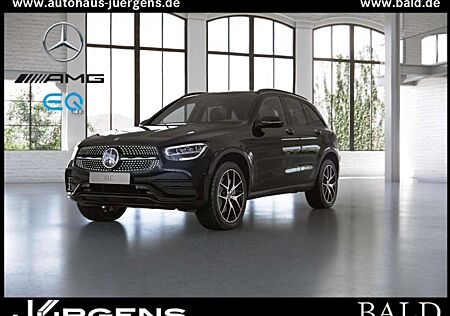 Mercedes-Benz GLC 300 de 4MATIC +AMG+MBUX+LED+Pano+Night+360