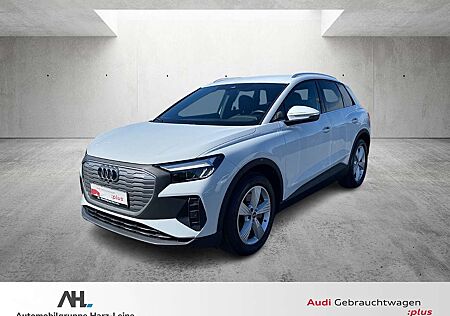 Audi Q4 e-tron 40 LED Navi ACC PDC RFK