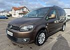 VW Caddy Volkswagen Kasten/Kombi Maxi Comfortline BMT*DSG*Klim