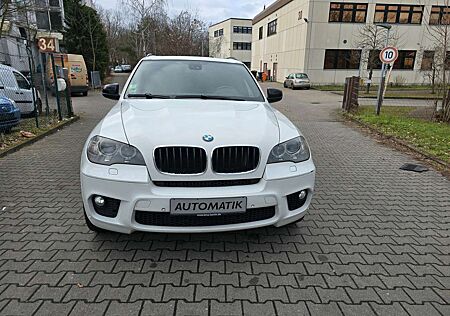 BMW X5 Baureihe xDrive30d