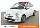 Fiat 500C 1.2 Star*PDC*TEMPO*FALTDACH*KLIMA