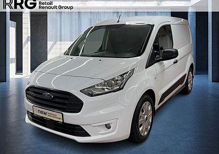 Ford Transit Connect KASTEN TREND EcoBlue