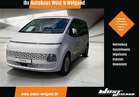 Hyundai Staria 1.6 T-GDI Hybrid Trend (9-Sitzer)