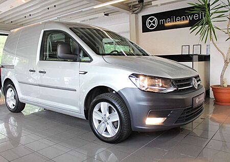 VW Caddy Volkswagen 2.0 TDI Nfz Navi SHZ PDC Zahnriemen NEU