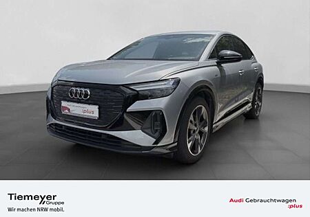 Audi Others 35 e-tron S LINE KAMERA HuD NAVI LM20