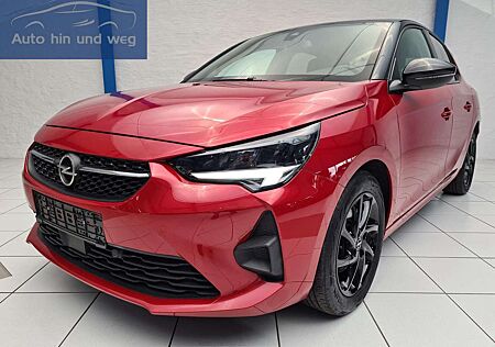 Opel Corsa F GS Line | LED | Virtual | Apple Android