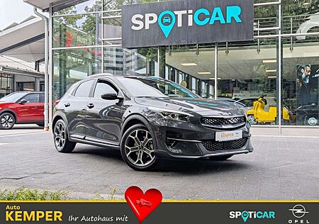 Kia XCeed 1.6 Plug-in Hybrid Platinum Edition *AHK*