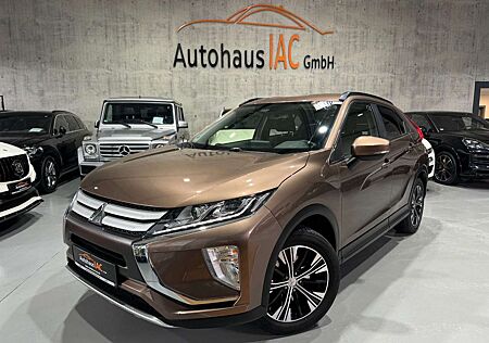 Mitsubishi Eclipse Cross Spirit/SHZ/ACC/SPURH/LED/AHK/2.HAN