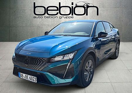 Peugeot 408 1.2 145 Allure ACC PDC LED KeyLess