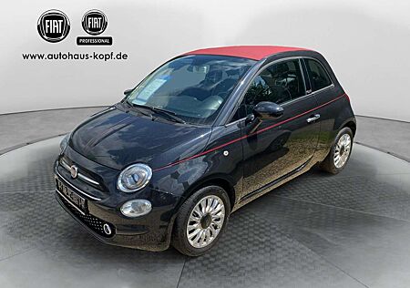 Fiat 500C 500 C 0.9 8V TwinAir Turbo Lounge